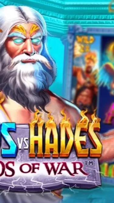 Zeus of N​e​w​ ​Zealand Screenshot